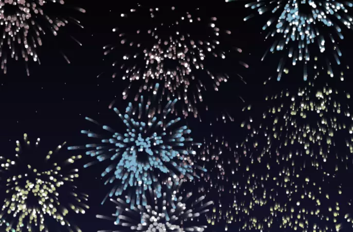 banner image of project new-year-fireworks