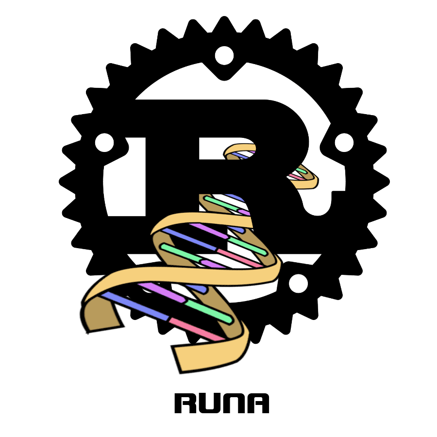 banner image of project RuNA