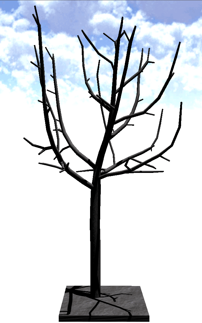 banner image of project TreeGenerator